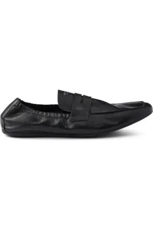 Prada Mocassins Shuffle