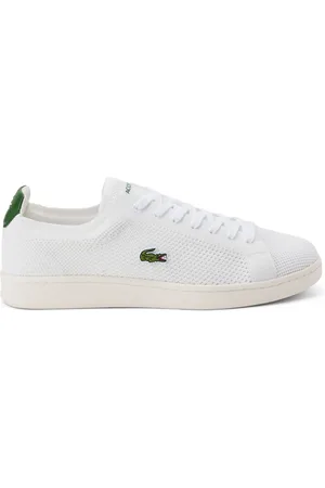 Lacoste Baskets Carnaby Piquée