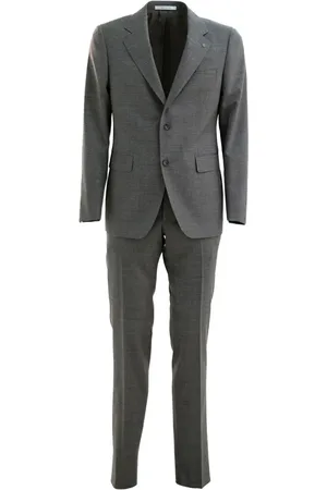 TAGLIATORE Costume à veste à simple boutonnage