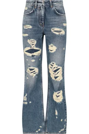 Givenchy Jean évasé