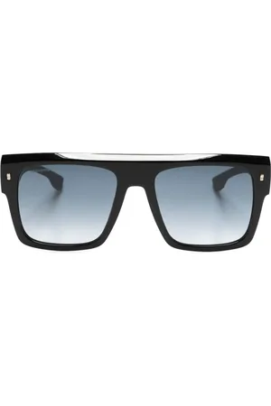 Dsquared2 Lunettes de soleil D20127Pac à monture carrée