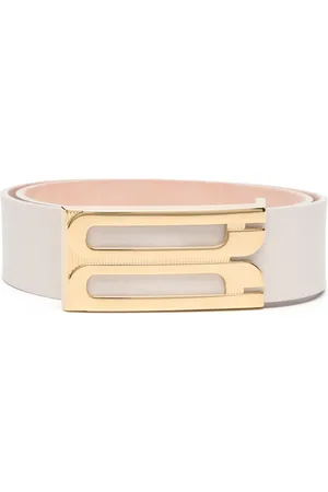 Victoria Beckham Ceinture Jumbo Frame