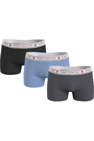 Tommy Hilfiger Lot de boxers à bande logo