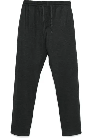 CANALI Pantalon en laine