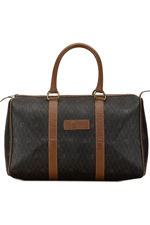 Dior Sac boston Honeycomb (années 1900)