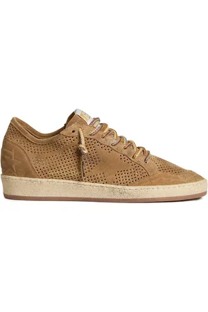 Golden Goose Baskets Ball Star
