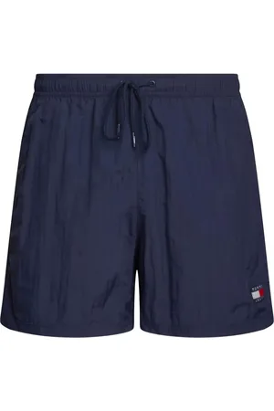 Tommy Hilfiger Short de bain à logo brodé