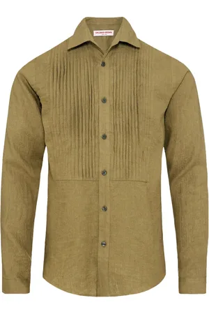Orlebar Brown Chemise Giles