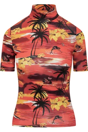 COPERNI T-shirt Tropical