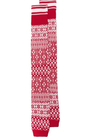 Dsquared2 Legging à motif en jacquard