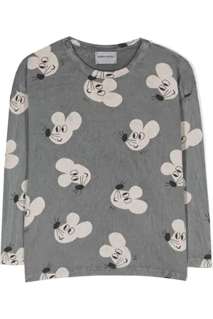 Bobo Choses T-shirt à imprimé graphique
