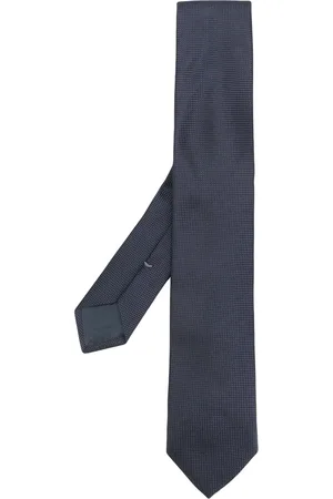 Ermenegildo Zegna Cravate classique