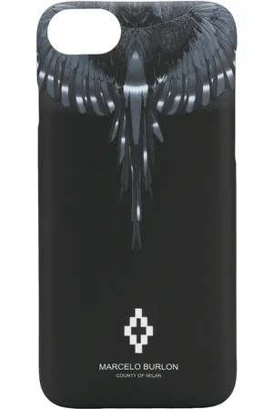 MARCELO BURLON Coque d