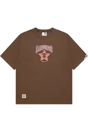 A Bathing Ape T-shirt en coton