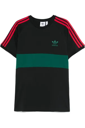 adidas T-shirt à 3 bandes signature