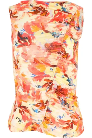 ULLA JOHNSON Haut Medea