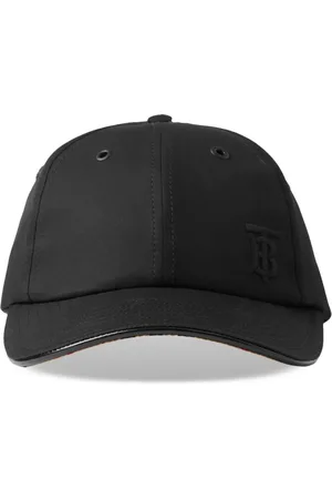 Burberry Casquette à broderies