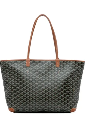 GOYARD Sac porté épaule Artois MM (2021)