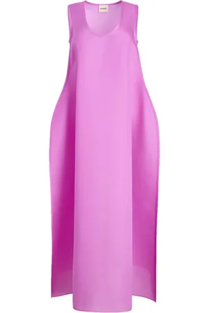 Khaite Robe Coli