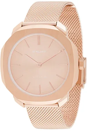 D1 MILANO Montre Super Slim