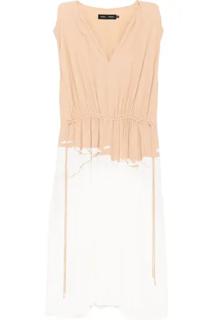 Proenza Schouler Robe Ezra
