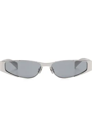 Saint Laurent Lunettes de soleil SL 739