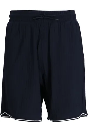 Emporio Armani Short de sport en coton