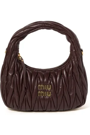 Miu Miu Sac cabas Wander