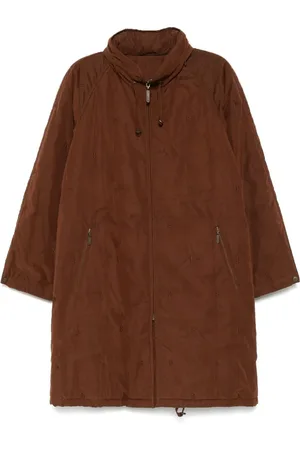 Burberry Manteau (années 1990-2000)