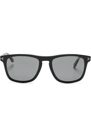 Tom Ford Lunettes de soleil à monture carrée