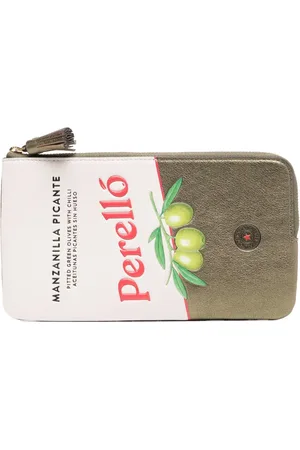 Anya Hindmarch Porte-monnaie Perello