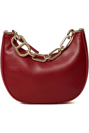 Twin-Set Mini sac à main Croissant