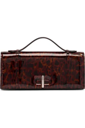 MALONE SOULIERS Pochette en cuir