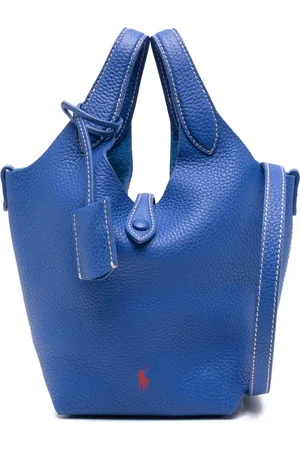 Ralph Lauren Petit sac à main Polo Play