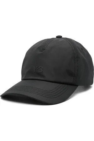 Y-3 Casquette à logo en relief