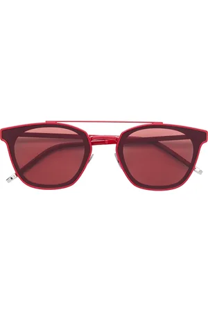 Saint Laurent Lunettes de soleil SL28