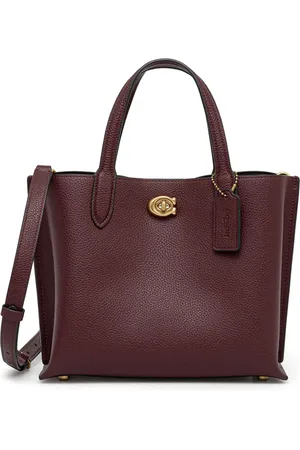 Coach Sac à main Willow 25