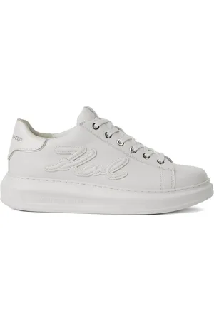 Karl Lagerfeld Baskets Kreeper Signia