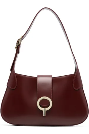Sandro Sac porté épaule Janet