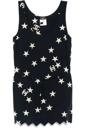 CHANEL Robe star (2008)