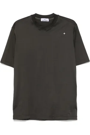 Stone Island Cotton t-shirt