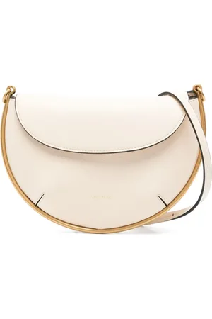 Wandler Mini sac porté épaule Kate