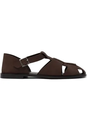 Scarosso Sandales Apollo