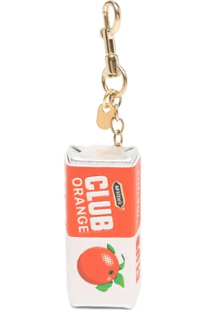 Anya Hindmarch Porte-clés Club