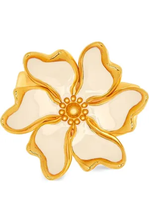 Oscar de la Renta Bague Cherry Blossom