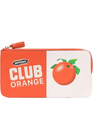 Anya Hindmarch Portefeuille Club