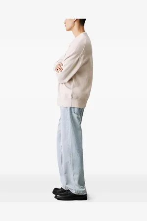 Calvin Klein Pull à design texturé