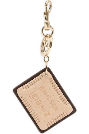 Anya Hindmarch Porte-clés Leibniz