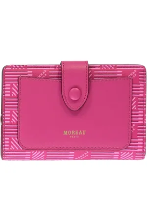 MOREAU Portefeuille Zippy