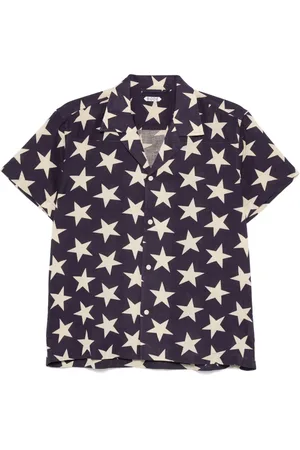 BODE Chemise Starry